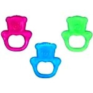 Chladiace hryzátko Medvedík